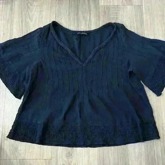 American Eagle Blouse - Picture 1 of 4